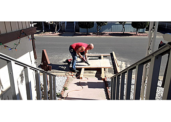 Oxnard Handyman FIX IT FRED