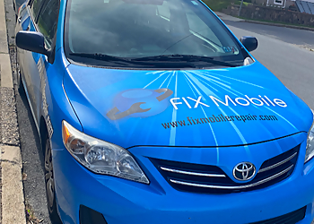 Allentown Cell Phone Repair FIX Mobile LLC