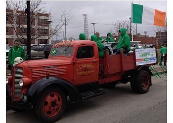 3 Best Plumbers in Springfield, IL - ThreeBestRated