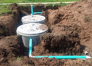 Brownsville Septic Tank Services F & J Septic Tanks & Services