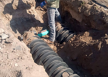 Brownsville Septic Tank Services F & J Septic Tanks & Services