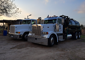 F & J Septic Tanks & Services Brownsville Septic Tank Services image 1