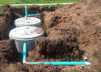 McAllen Septic Tank Services F & J Septic Tanks and Services