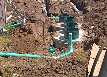 McAllen Septic Tank Services F & J Septic Tanks and Services