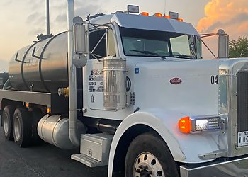 F & J Septic Tanks and Services McAllen Septic Tank Services image 1