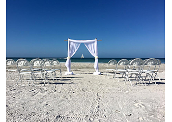 Clearwater Wedding Planners FL Destination Weddings