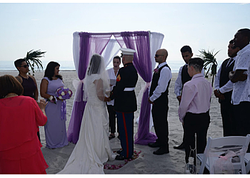 Clearwater Wedding Planners FL Destination Weddings