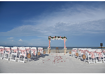 FL Destination Weddings Clearwater Wedding Planners image 1