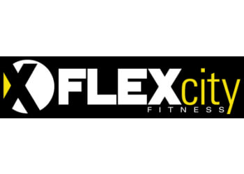 Lansing gym FLEXcity Fitness.