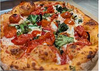 FLIPPERS PIZZA CO. - St Petersburg, FL Pizza Places - Dish Image