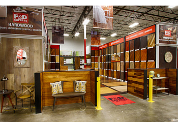 3 Best Flooring Stores in Plano, TX - ThreeBestRated