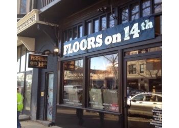 FLOORS ON 14TH Washington Flooring Stores