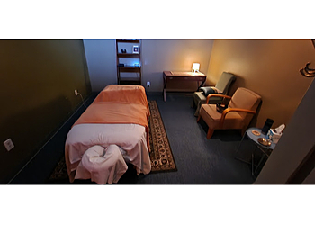 Norfolk Massage Therapy FLOW Massage & Bodywork