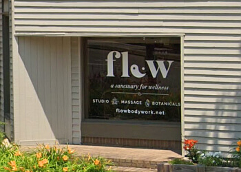 FLOW Massage & Bodywork,LLC.