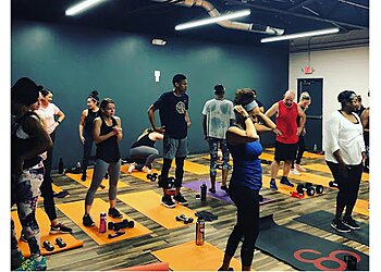 Chandler Yoga Studios FLO Yoga & Cycle