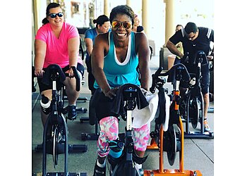 Chandler Yoga Studios FLO Yoga & Cycle