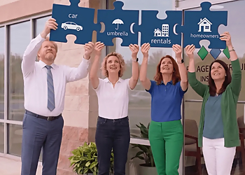 FM Agency Group - New Orleans, LA Insurance Agents - Professional Highlights