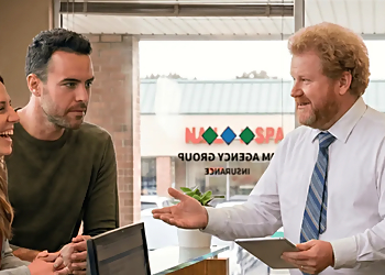 FM Agency Group - New Orleans, LA Insurance Agents - Service Highlights