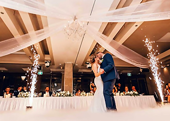 Indianapolis Djs FM Entertainment