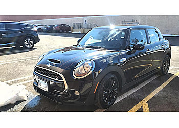 Yonkers Auto Body Shops FMG Auto Center Inc.