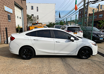 Yonkers Auto Body Shops FMG Auto Center Inc.