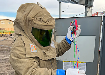 Salinas Electricians FMJ Electric