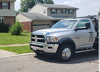 Cincinnati Towing Companies FM Towing LLC