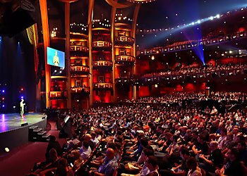 Santa Ana Event Management Companies FNTECH