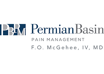 Midland Pain Management Doctors F.O. McGehee IV, MD - PERMIAN BASIN PAIN MANAGEMENT