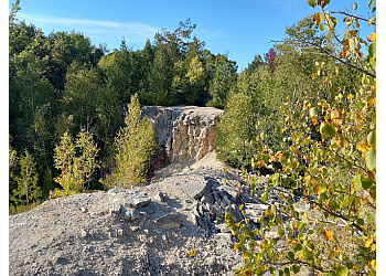 Bayfront Treks: 5 Beautiful Hiking Trails in Green Bay – Wisconsin Bayfront Treks: 5 Beautiful Hiking Trails in Green Bay – Wisconsin