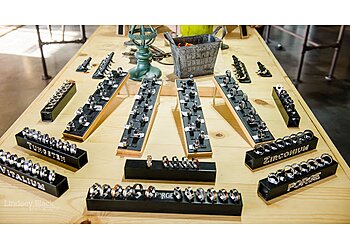 Provo Jewelry FORGE Jewelry Works