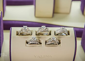 Provo Jewelry FORGE Jewelry Works