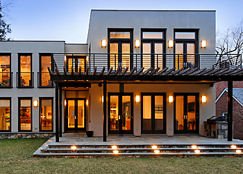 Washington Residential Architects FORMA Design, Inc.