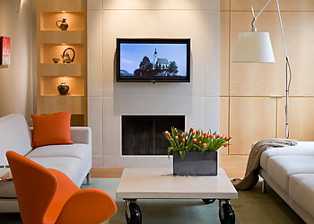 Washington Residential Architects FORMA Design, Inc.