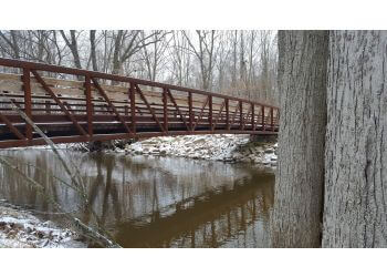 For Mar Nature Preserve Arboretum in Flint ThreeBestRated