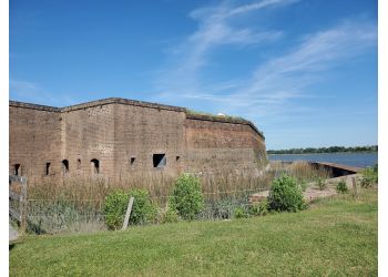 3 Best Landmarks in Savannah, GA - ThreeBestRated