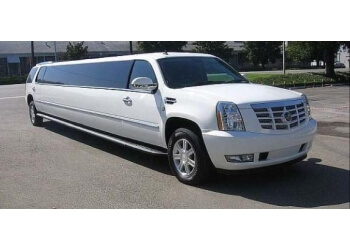 FORT LAUDERDALE SHUTTLE & LIMO SERVICE INC.