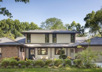 Kansas City residential architect FORWARD Design | Architecture