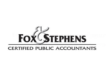 FOX & STEPHENS CPAS INC Rancho Cucamonga Accounting Firms