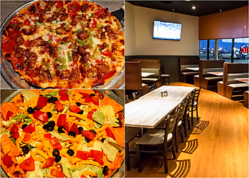 Des Moines Pizza Places F&O's / Felix and Oscars