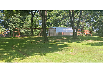 Pittsburgh Fencing Contractors FREEdLANCE Fencing & Contracting