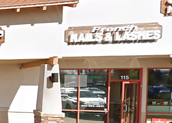 Murrieta Nail Salons FRENCH NAIL & LASHES