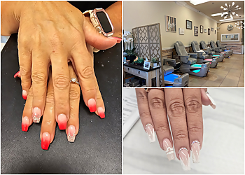 Murrieta Nail Salons FRENCH NAIL & LASHES