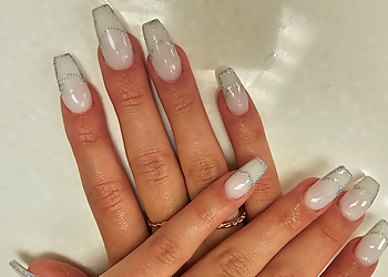 Murrieta Nail Salons FRENCH NAIL & LASHES