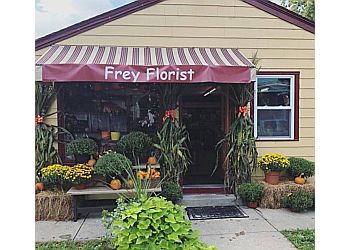 FREY FLORIST & GREENHOUSES Providence Florists