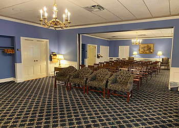 Yonkers Funeral Homes F. Ruggiero & Sons Inc.