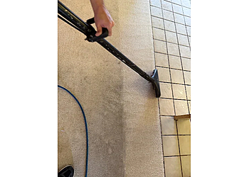 F & S Carpet Cleaning - Coral Springs, FL Carpet Cleaners - Service Image