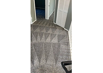F & S Carpet Cleaning - Coral Springs, FL Carpet Cleaners - Service Highlights