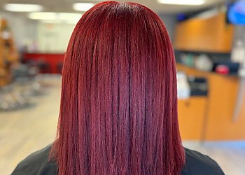 FS Cut & Color - Lafayette, LA Hair Salons - Service Highlights