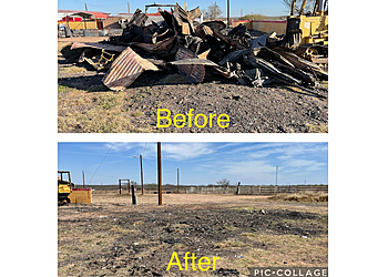 Laredo Junk Removal FT Hauling Services, LLC